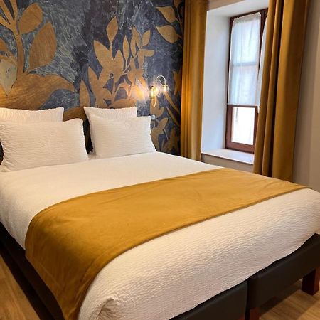 Logis Hotel De France La Cote-Saint-Andre Εξωτερικό φωτογραφία