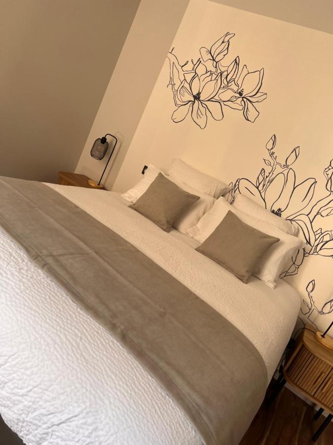 Logis Hotel De France La Cote-Saint-Andre Εξωτερικό φωτογραφία