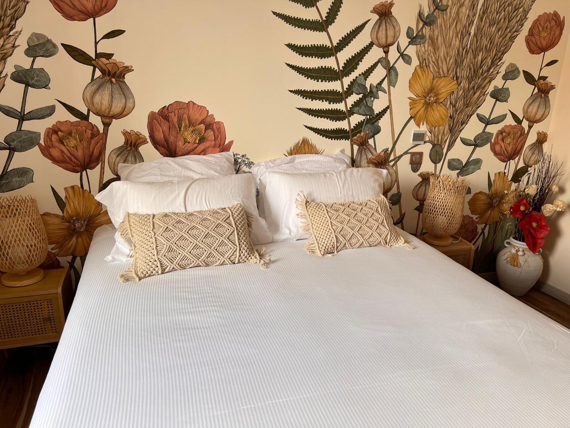 Logis Hotel De France La Cote-Saint-Andre Εξωτερικό φωτογραφία